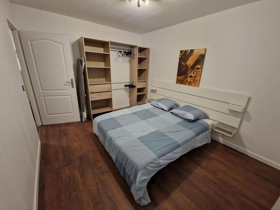 La Des Pins Maison Standing 7 Pers Terre Et Villa