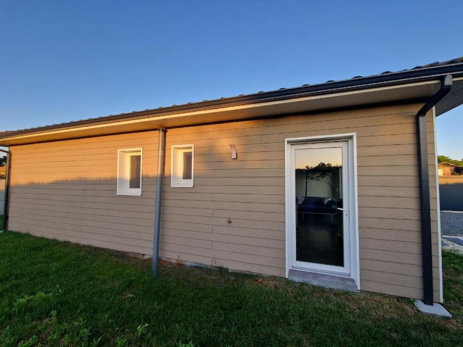 La Des Pins Maison Standing 7 Pers Terre Et Brach