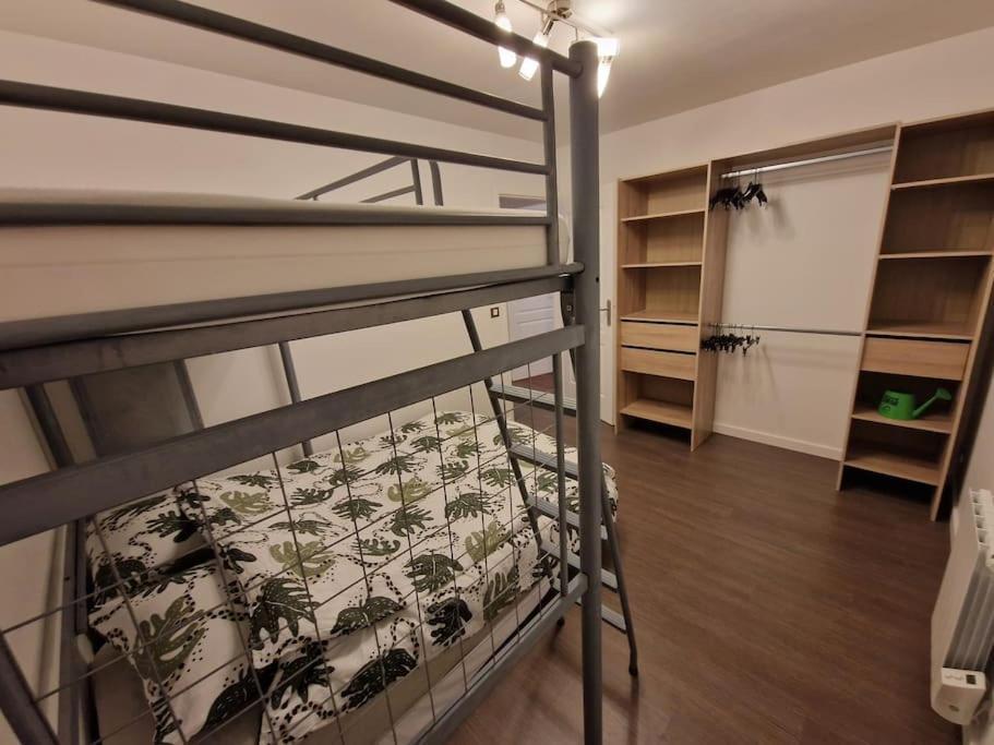 La Des Pins Maison Standing 7 Pers Terre Et *
