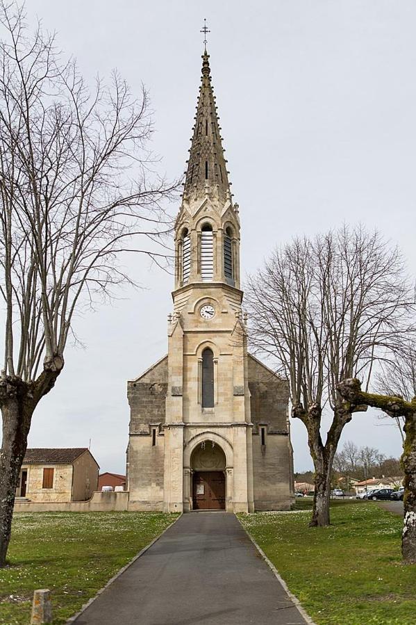 La Des Pins Maison Standing 7 Pers Terre Et * Brach