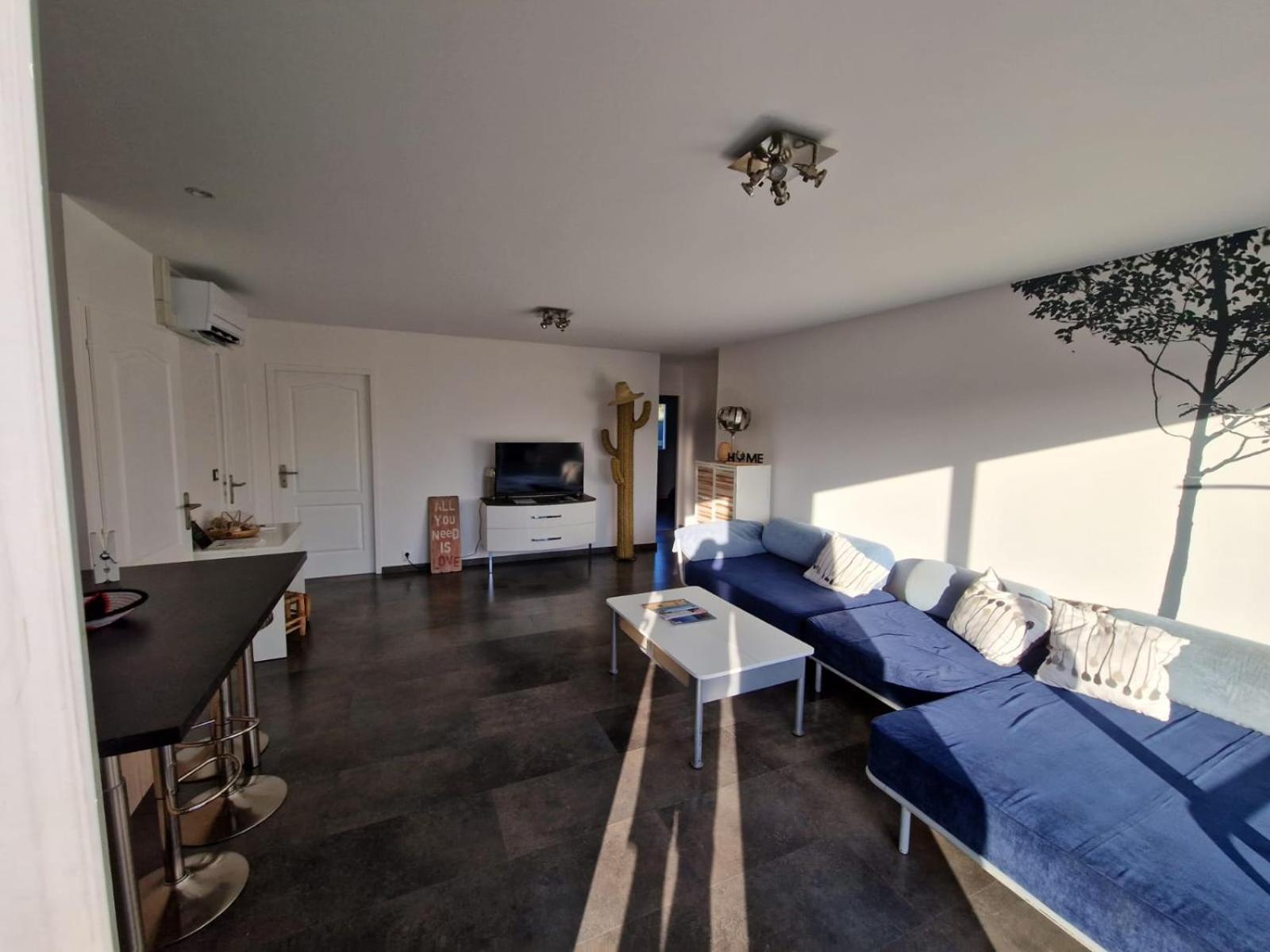 Villa La Des Pins Maison Standing 7 Pers Terre Et *